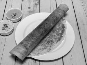 Masala dosa
