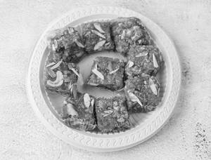 Doda Barfi