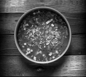 Hot N Sour Soup