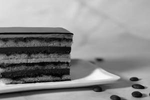 French Opera[Vegan]