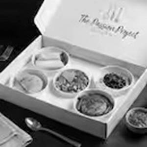 The Passion Project Tasting (veg)
