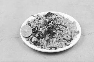 Regular Pauva (poha)