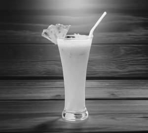 Pineapple [fresh juices]