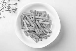 Peri-peri French Fries!