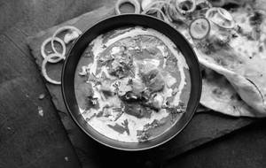 Punjabi Meal (serves 1)