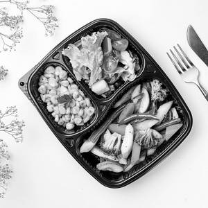 Grilled Vegetables Combo