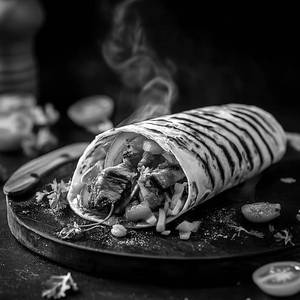 Chicken Wrap