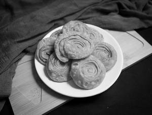Khakra Nimki