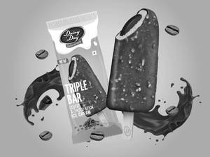Triple Bar(Coffee) [70ml ]