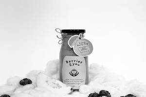 Guava Berry Pop