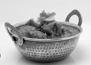 Chicken Kolhapuri
