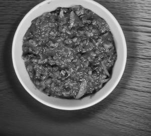 Plain Tadka