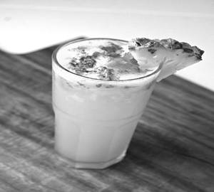 Pineapple And Coriander