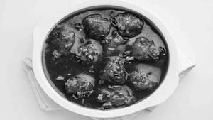 Veg Munchurian