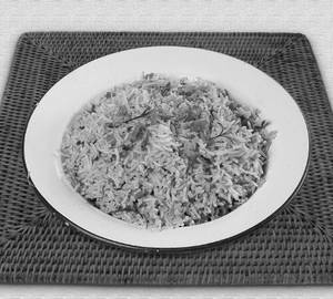 Schezwan Fried Rice
