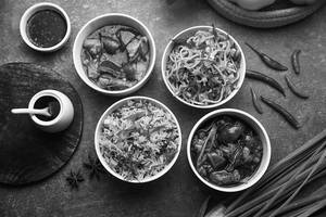 Make Your Meal (for Two)