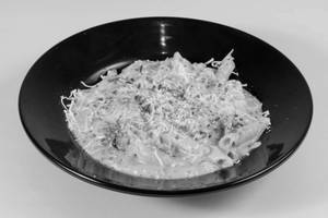Pasta Pink Sauce