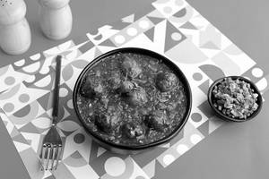 Veg Manchurian Gravy