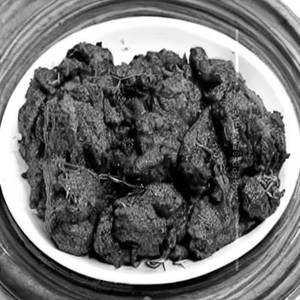 Mutton Head Fry