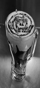 Crunchy Freak Shake