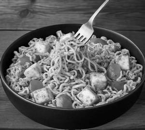 Vegetable maggi