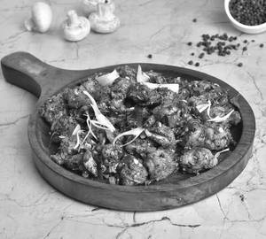 Mushroom Chukka