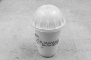 Kesar Lassi