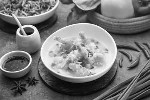 Butter Garlic Prawn (8 Pc)