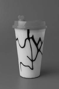 Butterscotch(Milk Shakes)