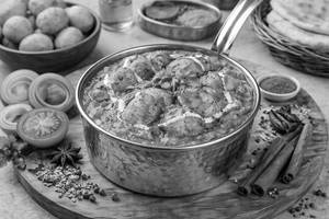 Kashmiri Dum Aloo