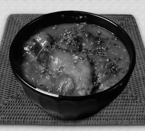 Fish in Choice of Sauce