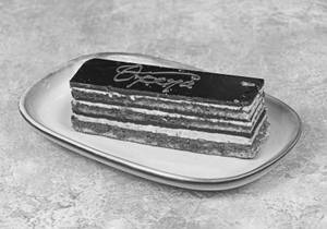Opera Cake