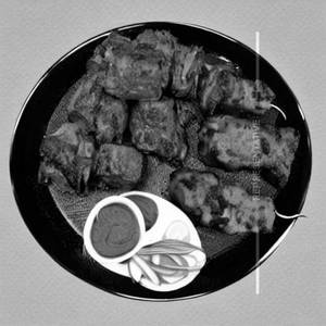 Silver Oak Special Tandoori
