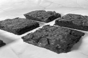Fudge Brownie [Vegan]