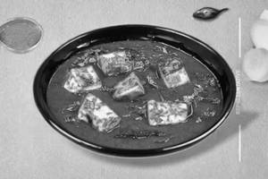 Paneer Hyderabadi