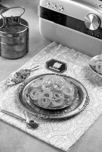 Jalebi (100gm)