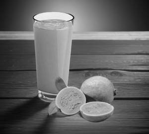 Guava [fresh juices]