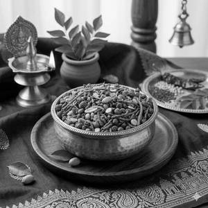 Ragi Mixture (250 Gms)