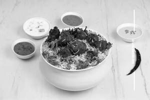 Prawan Biriyani