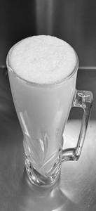 Pina Lemon Shake