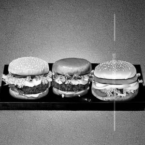 Veg Burger