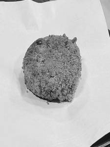 Chicken Cutlite