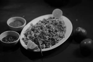 Desi Bhelpuri