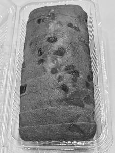 Tuti-futi Cake