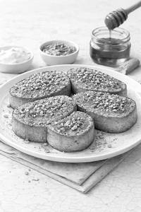 Honey Toast