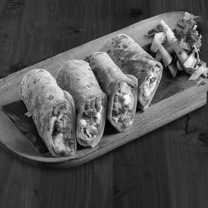 Chicken Kalimiri Slim Roll