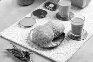 Pyaz Kachori