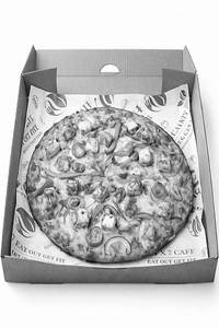 Paneer Tikka Pizza