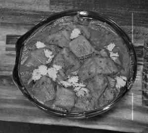 Bhaji/Sabji [Every Day New]