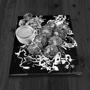 Harabhara Kebab (8 Pcs)